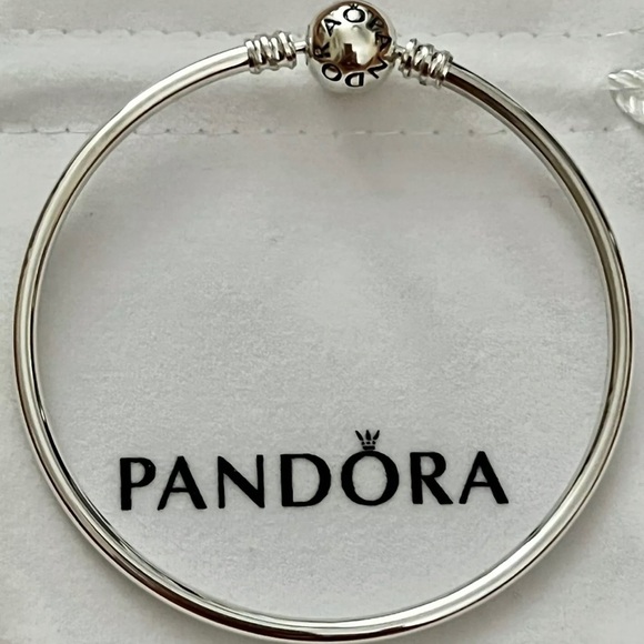 PANDORA šSpecial Deals Designer Merchandise-Lowest Price-No Offers-PriceFirm - Picture 7 of 12